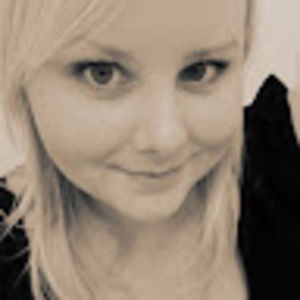 Meet your Posher, Crystle